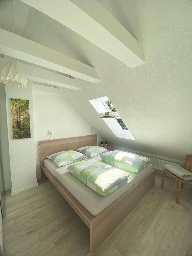 Fewo Georgenberg Goslar Exteriör bild