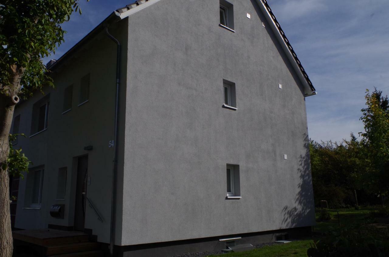 Fewo Georgenberg Goslar Exteriör bild